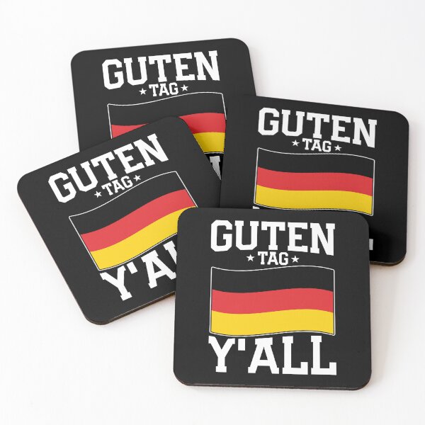 Item preview, Guten Tag Y'all Shirt, Germany Native Shirt, Germany Flag Shirt, German Pride Shirt, Oktoberfest Shirt, German Texan Shirt, I Love Germany designed and sold by aymob.
