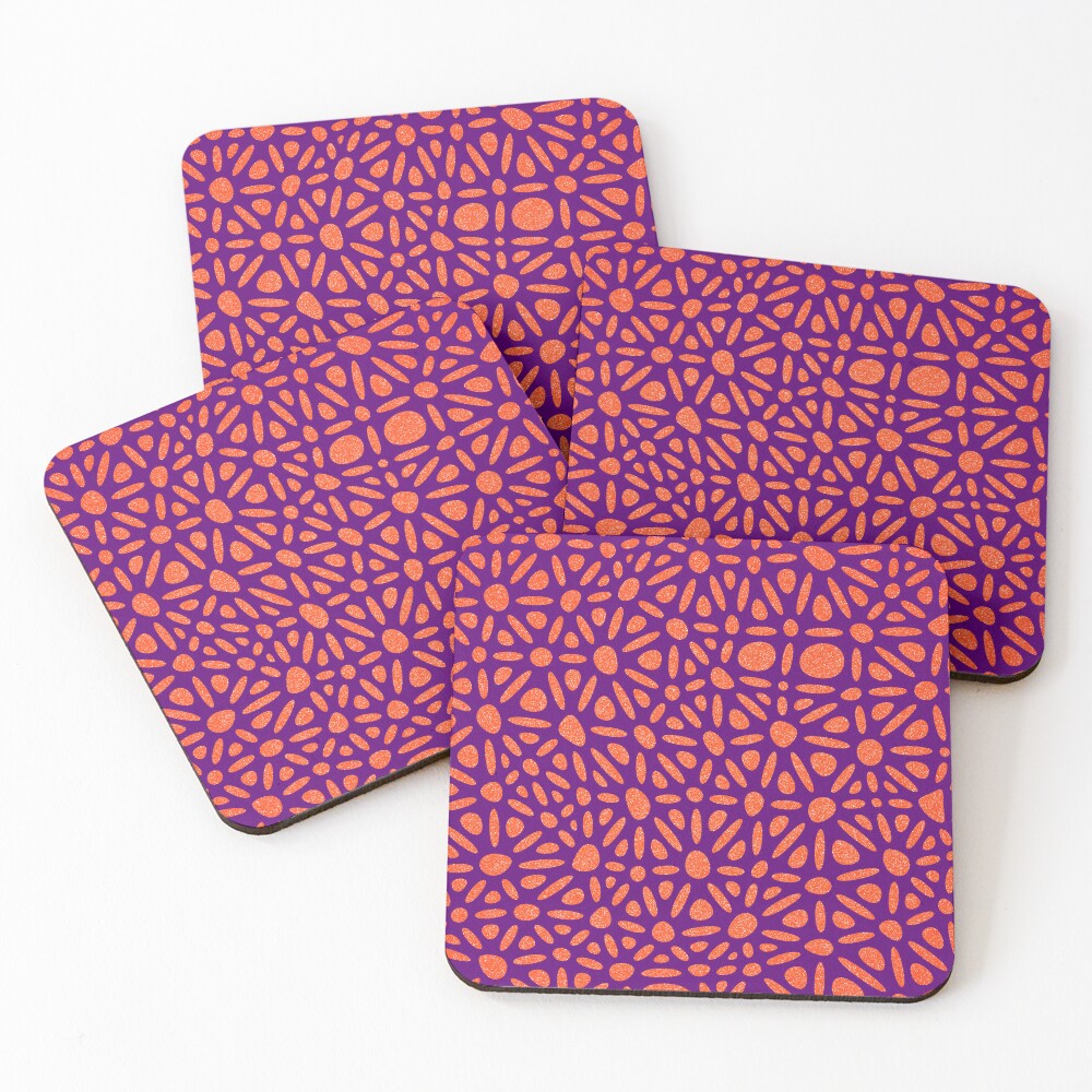 Item preview, Coasters (Set of 4) designed and sold by bradm50.