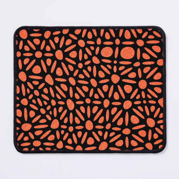 Item preview, Red Abstract Pattern designed and sold by bradm50.
