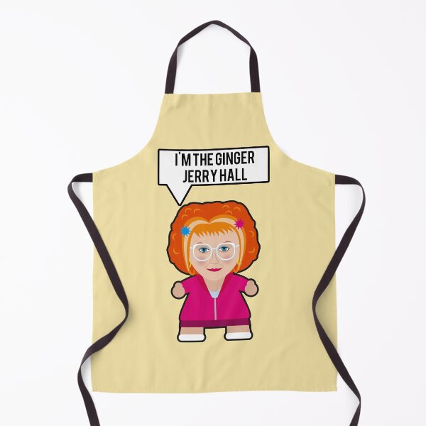 Item preview, Linda La Hughes | Gimme Gimme Gimme designed and sold by Mattk270.