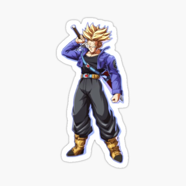 Item preview, Trunks Classic . designed and sold by loeurmdwlots.