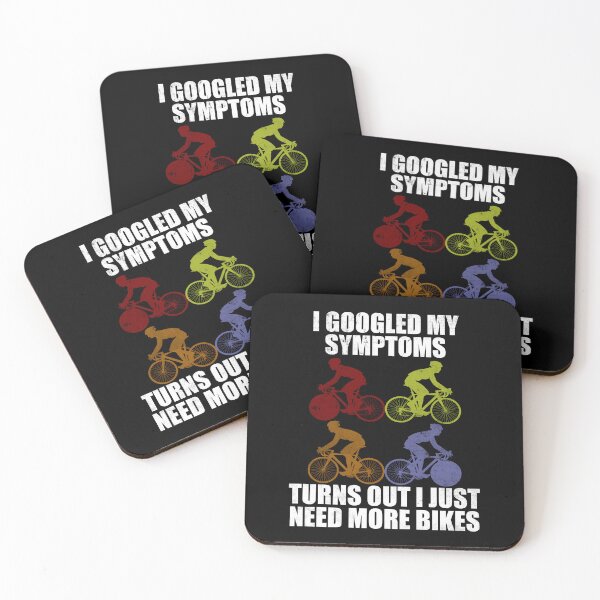 Item preview, Turns Out I Just Need More Bikes designed and sold by ToyoTees.