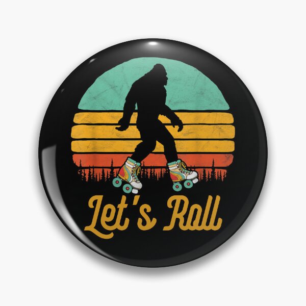 Item preview, Patinaje Bigfoot - Sasquatch - Bigfoot divertido - Patinaje Sasquatch - Bigfoot Sunset - Sasquatch Sunset - Sasquatch divertido designed and sold by TheDopeHaus.
