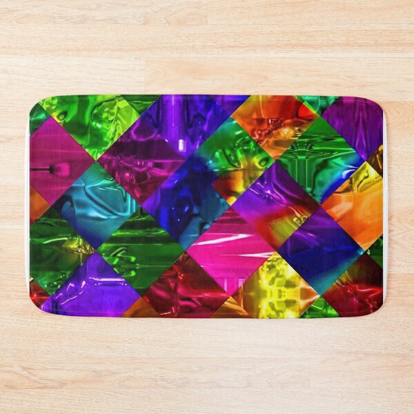 Item preview, Colorful Mosaic  designed and sold by MorningFive.