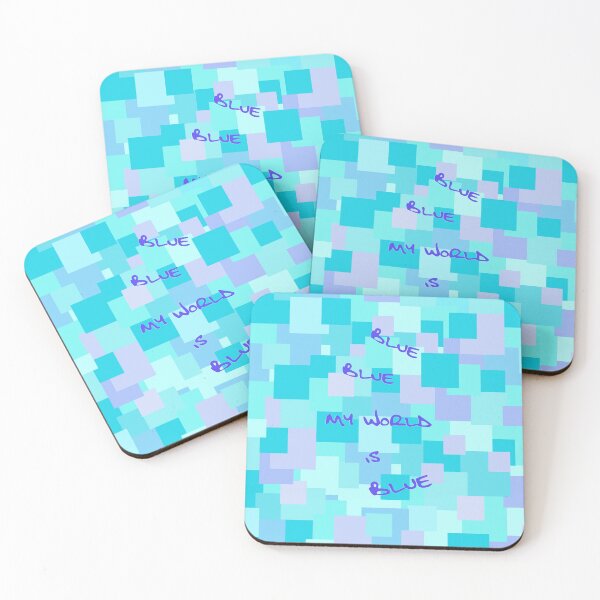 Item preview, Aquasquare Cubed designed and sold by JonDelorme.