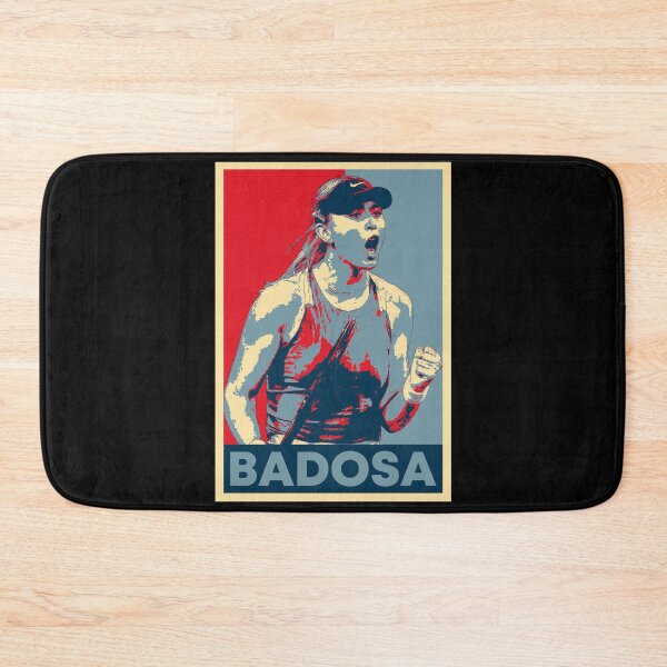 Item preview, Paula Badosa Hope designed and sold by vincedusty.