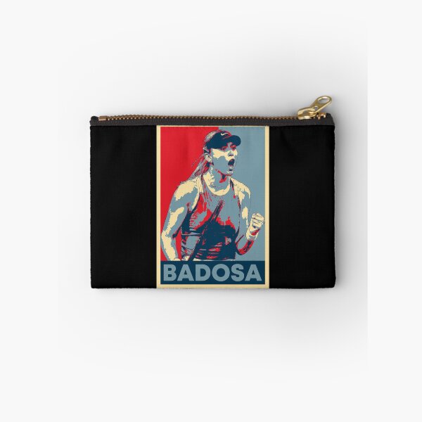 Item preview, Paula Badosa Hope designed and sold by vincedusty.