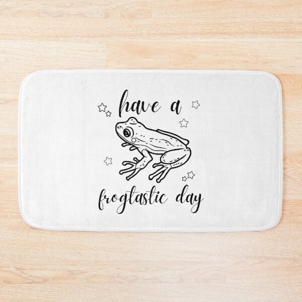 Item preview, Minimalist Frog Aesthetic Cottagecore Cottage Core Kawaii Frog  designed and sold by CaitU.