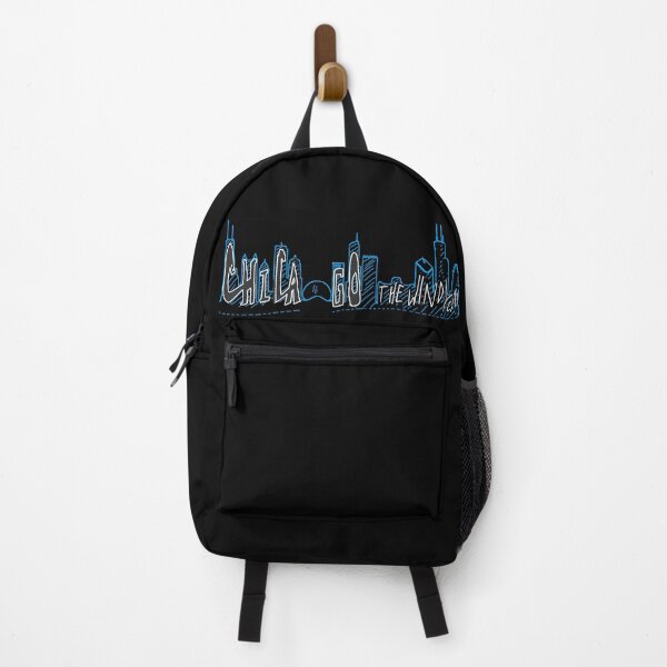 Item preview, Chicago typography designed and sold by SatyaYug.