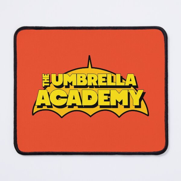 Item preview, comic Umbrella Academy 3 designed and sold by Mindy Bubble.