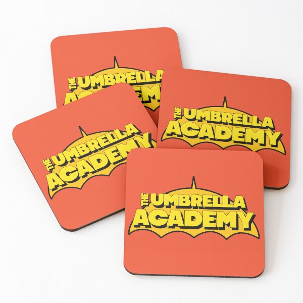 Item preview, comic Umbrella Academy 3 designed and sold by Mindy Bubble.