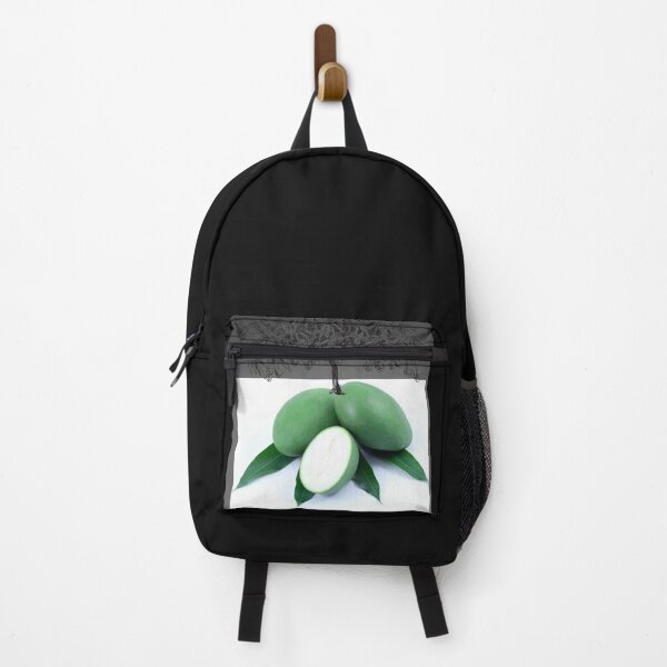Item preview, MANGOS GREEN With TREE ART. designed and sold by Merch Of Martin Joe.