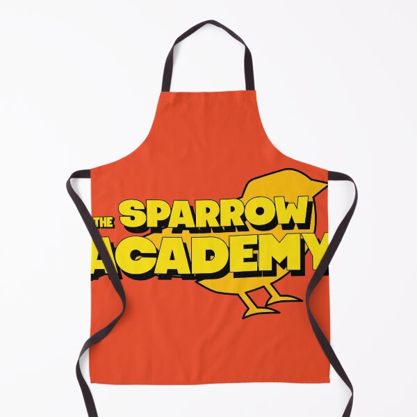 Item preview, comic sparrow Academy 3 designed and sold by Mindy Bubble.