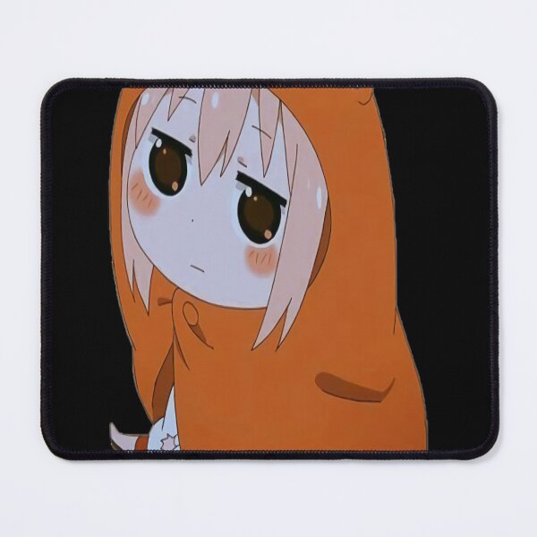 Item preview, Umaru Chan Umaru Chan Umaru Chan Umaru Chan Umaru Chan Umaru Chan iuasdasi designed and sold by omenalys.