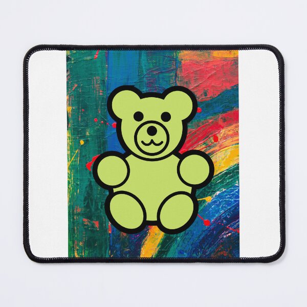 Item preview, Lovely Teddy Bear designed and sold by EddieDesign1959.