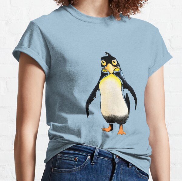 pinguine Classic T-Shirt