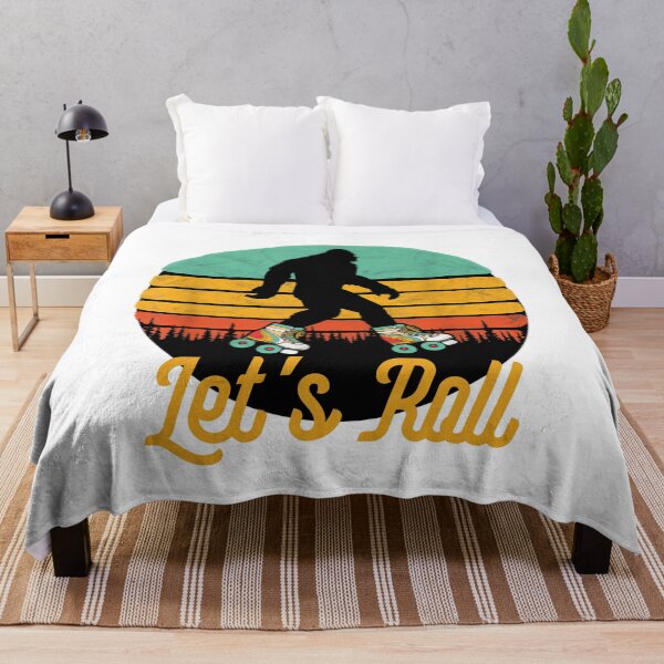 Artikelvorschau, Bigfoot-Skaten - Sasquatch - lustiger Bigfoot - Sasquatch-Skaten - Bigfoot-Sonnenuntergang - Sasquatch-Sonnenuntergang - lustiger Sasquatch entworfen und verkauft von TheDopeHaus.
