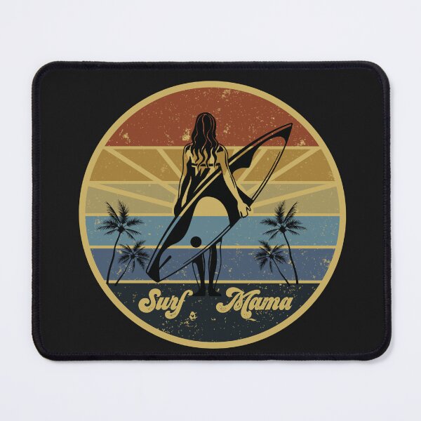 Item preview, Surf Mama designed and sold by zenbition.