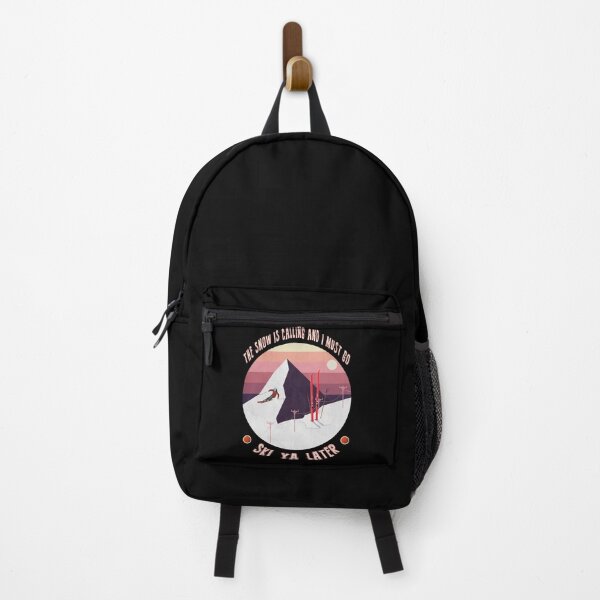 Item preview, Vintage ski addict designed and sold by SidTastic .