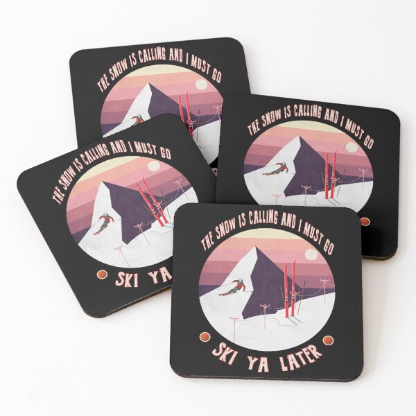 Item preview, Vintage ski addict designed and sold by SidTastic .