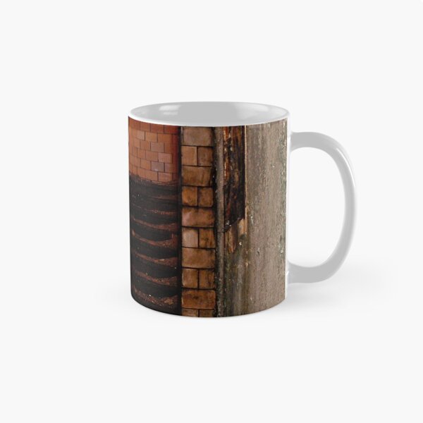 Item preview, Tiles Are Mud designed and sold by Paul Lubaczewski.