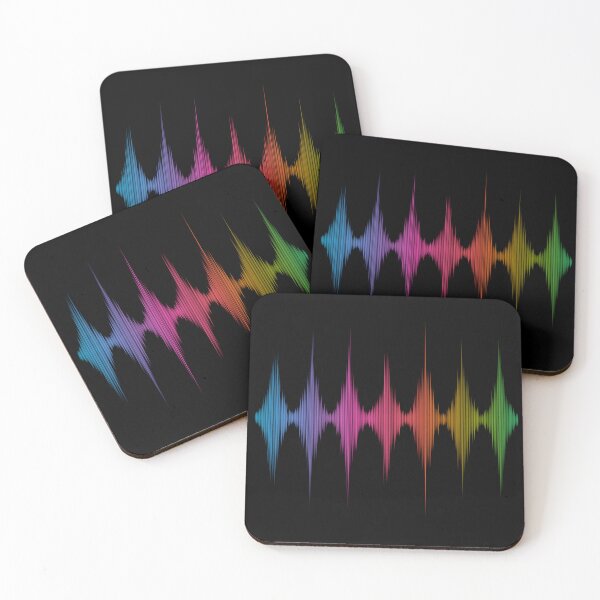 Item preview, Color wavelengths designed and sold by Cyber-Spider.
