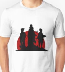 Sharingan Unisex T-Shirt