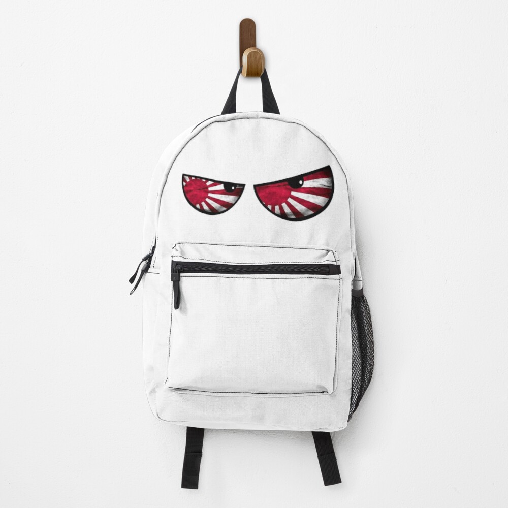 Item preview, Backpack designed and sold by Racingdecals.