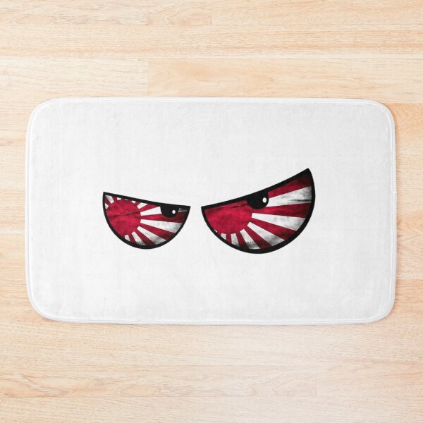Item preview, JDM EVIL EYES designed and sold by Racingdecals.