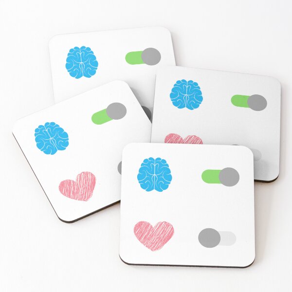 Item preview, Love is blind designed and sold by OceanLustStore.