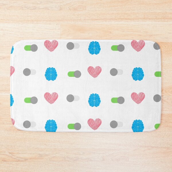 Item preview, Love is blind designed and sold by OceanLustStore.