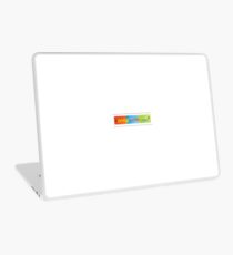 sing with me Laptop Skin