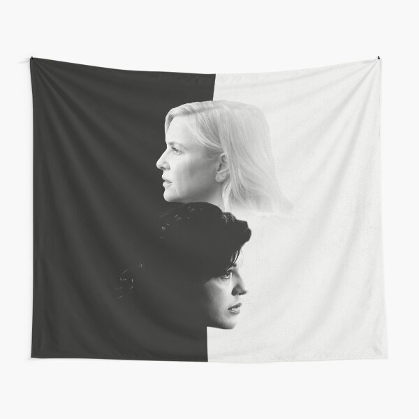 Calzona Tapestry