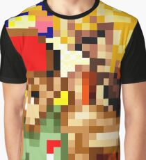 Blondes Graphic T-Shirt