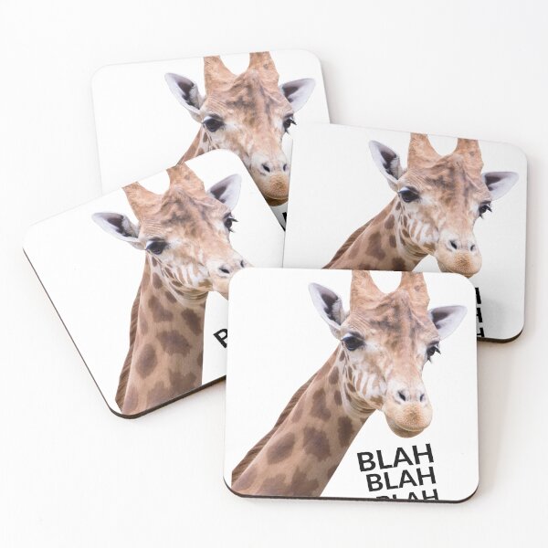 Item preview, BLA, BLA, BLA designed and sold by RobbiesMusic.