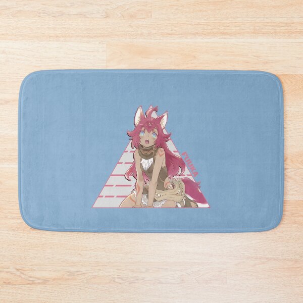Item preview, Tri Fuuka designed and sold by Mamawbravely.
