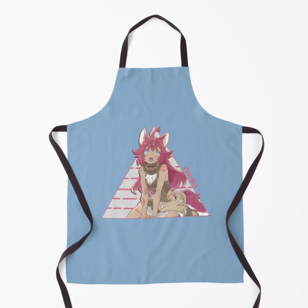 Item preview, Tri Fuuka designed and sold by Mamawbravely.