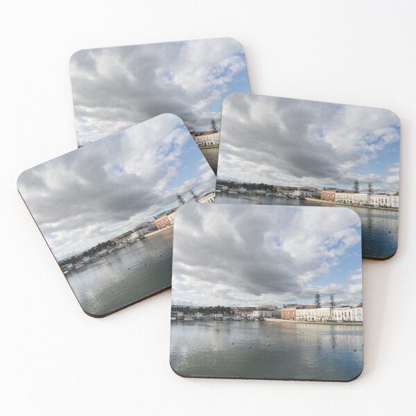 Item preview, Reflecting on Tavira Algarve Portugal designed and sold by Georgia Mizuleva.