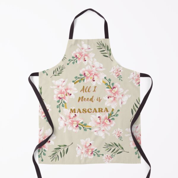 Item preview, All I need is mascara designed and sold by Weather gifts .