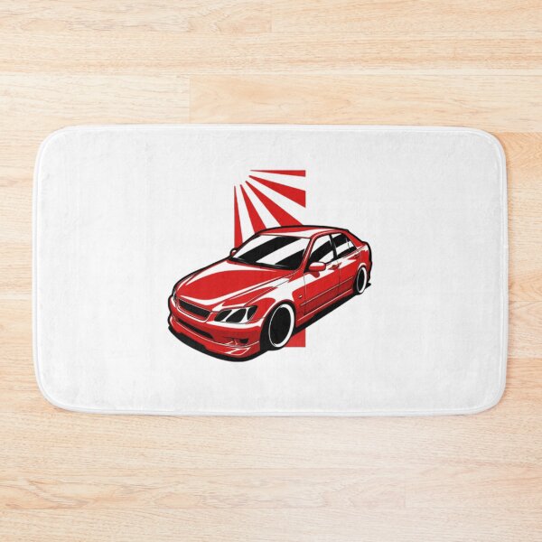 Item preview, I LOVE MY IS300 designed and sold by Racingdecals.