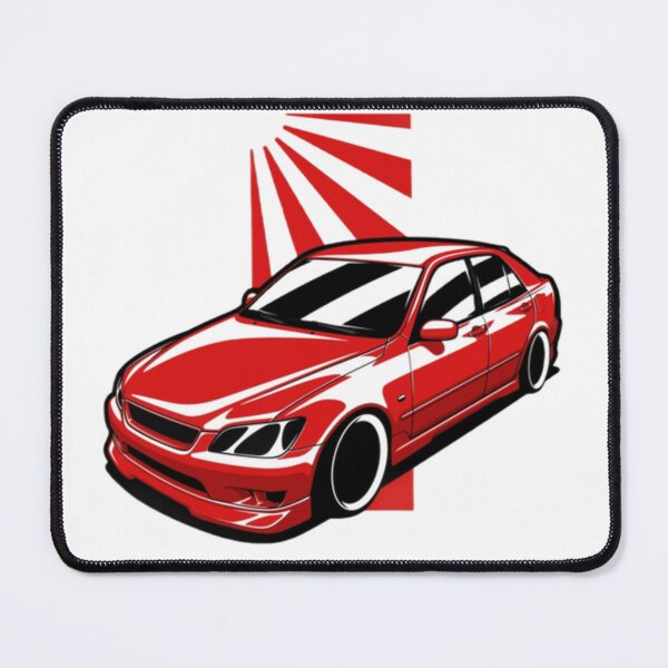 Item preview, I LOVE MY IS300 designed and sold by Racingdecals.