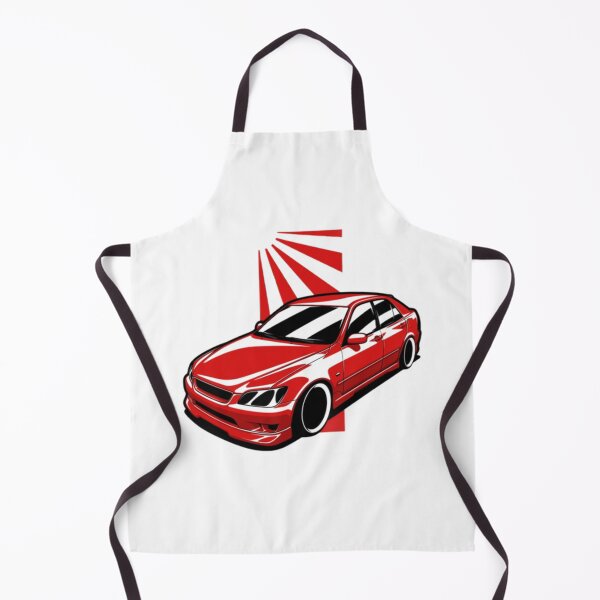 Item preview, I LOVE MY IS300 designed and sold by Racingdecals.
