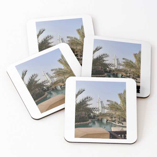 Item preview, Burj Al Arab designed and sold by marygov.