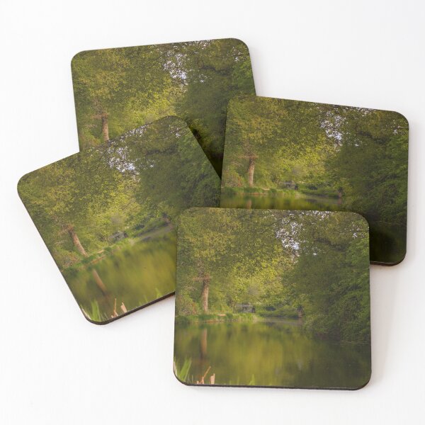 Item preview, Grand Western Canal designed and sold by Rhiannon Phillips.