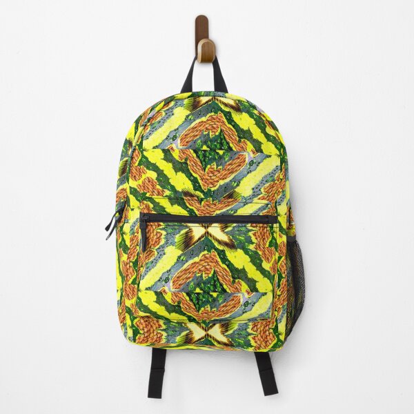 Item preview, ABSTRACT TROPICAL FRUIT COCKTAIL FROM ARUBA - ARUBA, ONE HAPPY ISLAND7! designed and sold by Ralek.