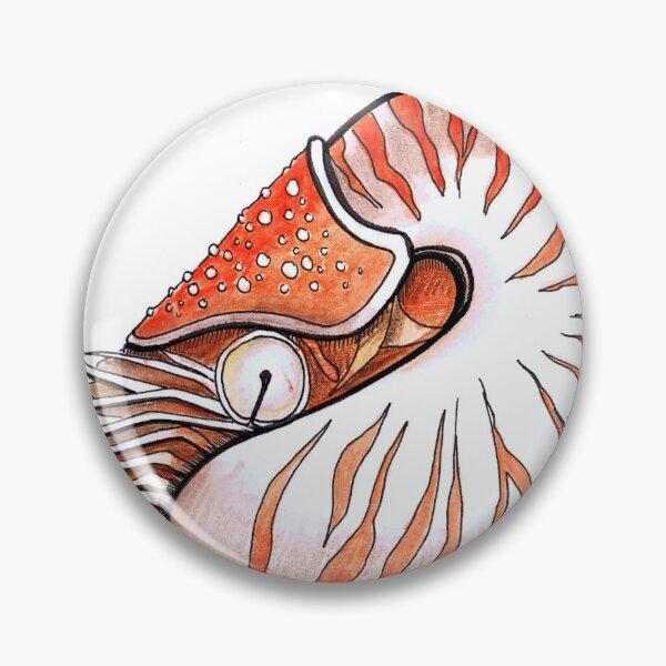 Item preview, Nautilo designed and sold by Vicky Pratt.