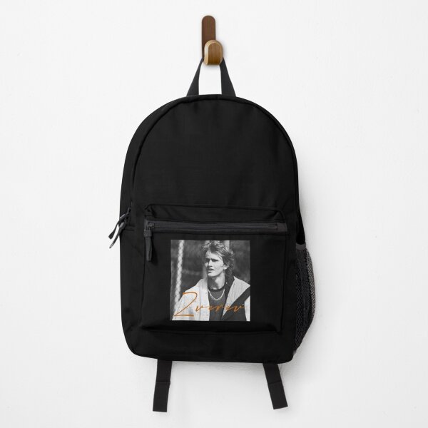 Item preview, Alexander Zverev designed and sold by Lori Gough.