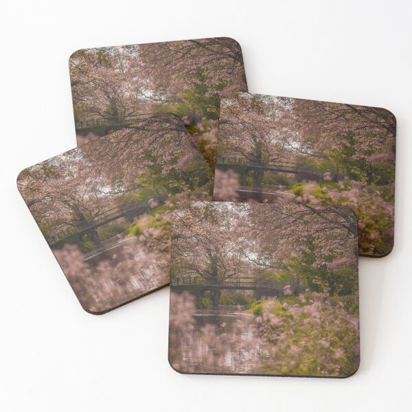 Item preview, Grand Western Canal designed and sold by Rhiannon Phillips.