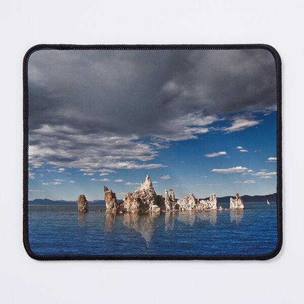 Item preview, Mono Lake designed and sold by Alex Preiss.