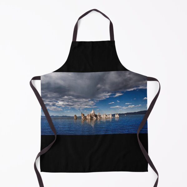 Item preview, Mono Lake designed and sold by Alex Preiss.